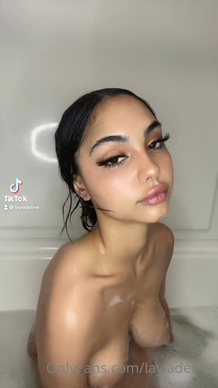 Watch Layladeline Nude Porn Onlyfans video leak 24