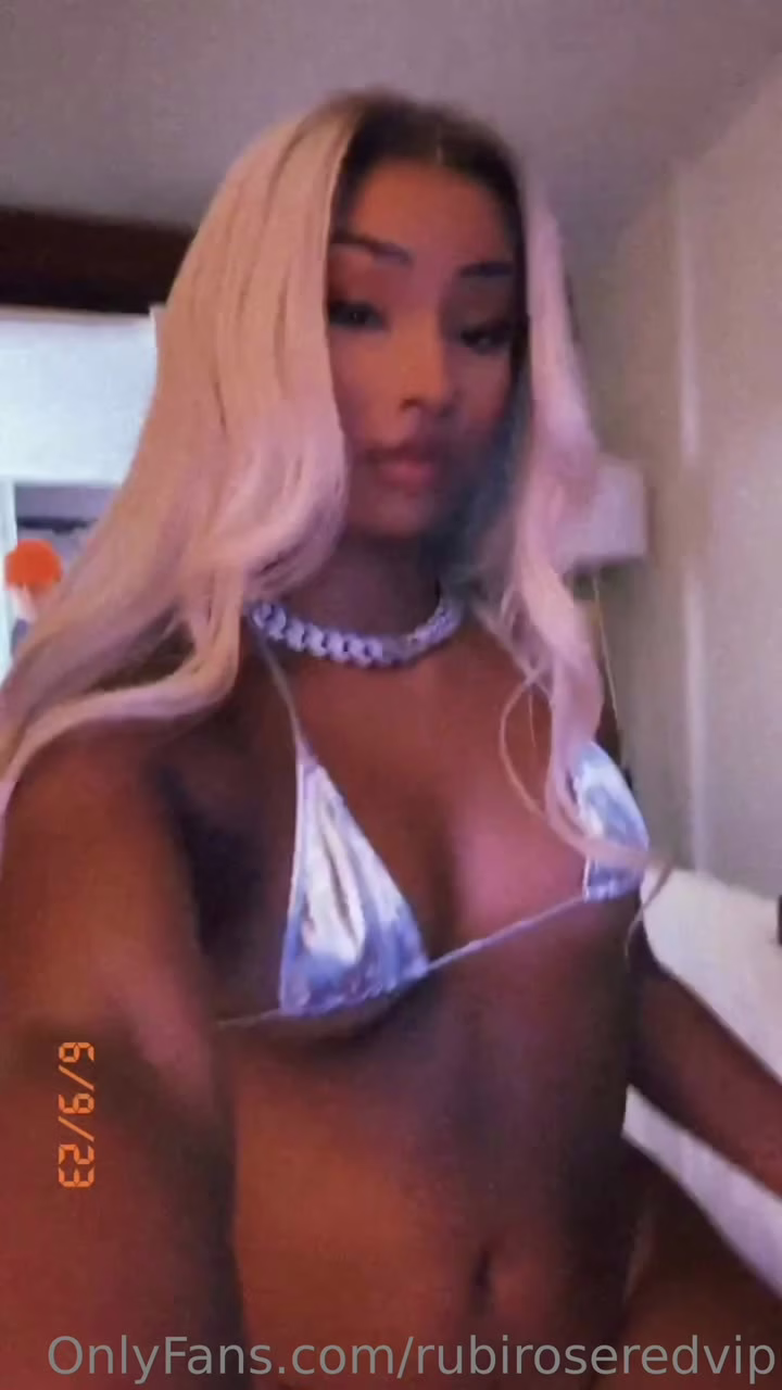 Watch Rubi Rose Twerking and Dancing Onlyfans 4