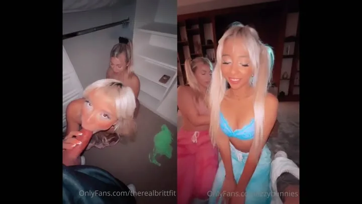 Watch Onlyfans
WaifuMiia Leaked: TheRealBrittFit Seduces in Onlyfans Video