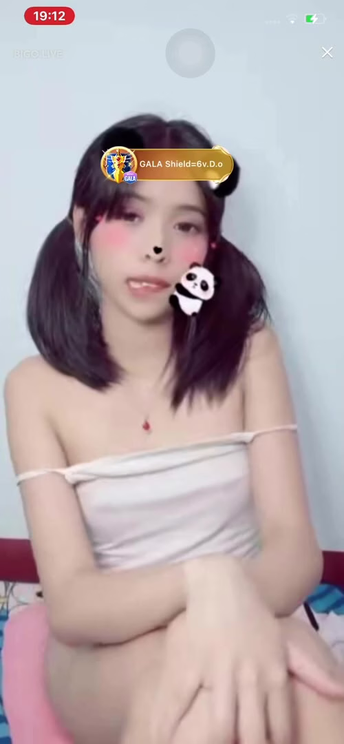 Watch Quick Hit  No Undies Bigo Live