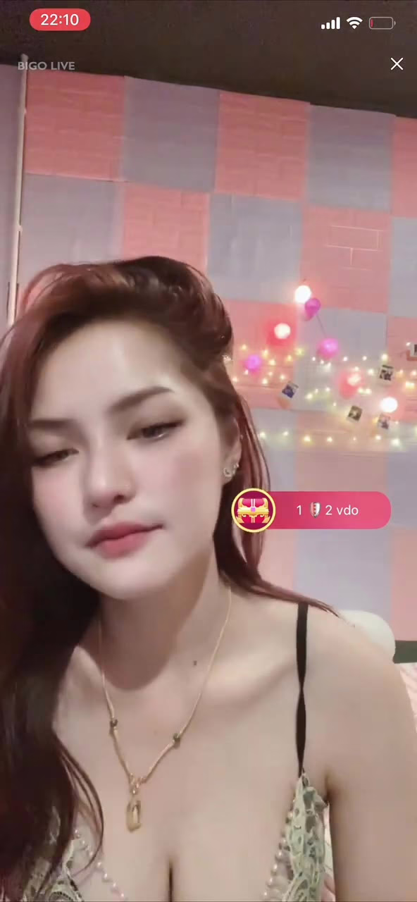 Watch Bigo Indo Hot Live with Pikkyorn 16-11-22