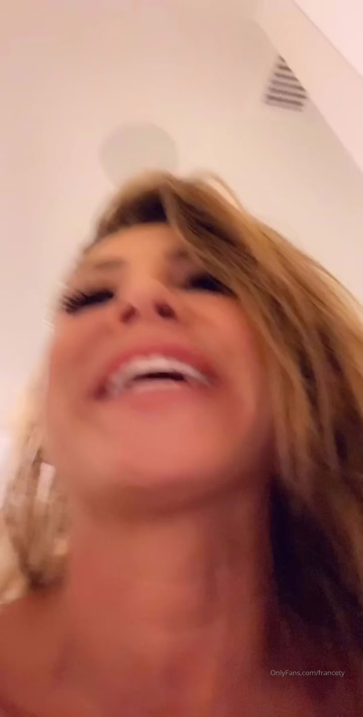 Watch Francety Nude Onlyfans Leaked 44