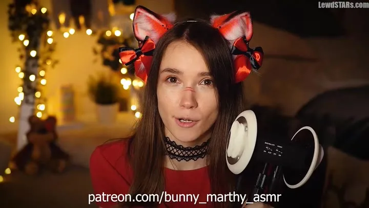 Watch Bunny Marthys Sensational Topless Patreon Video Leaked