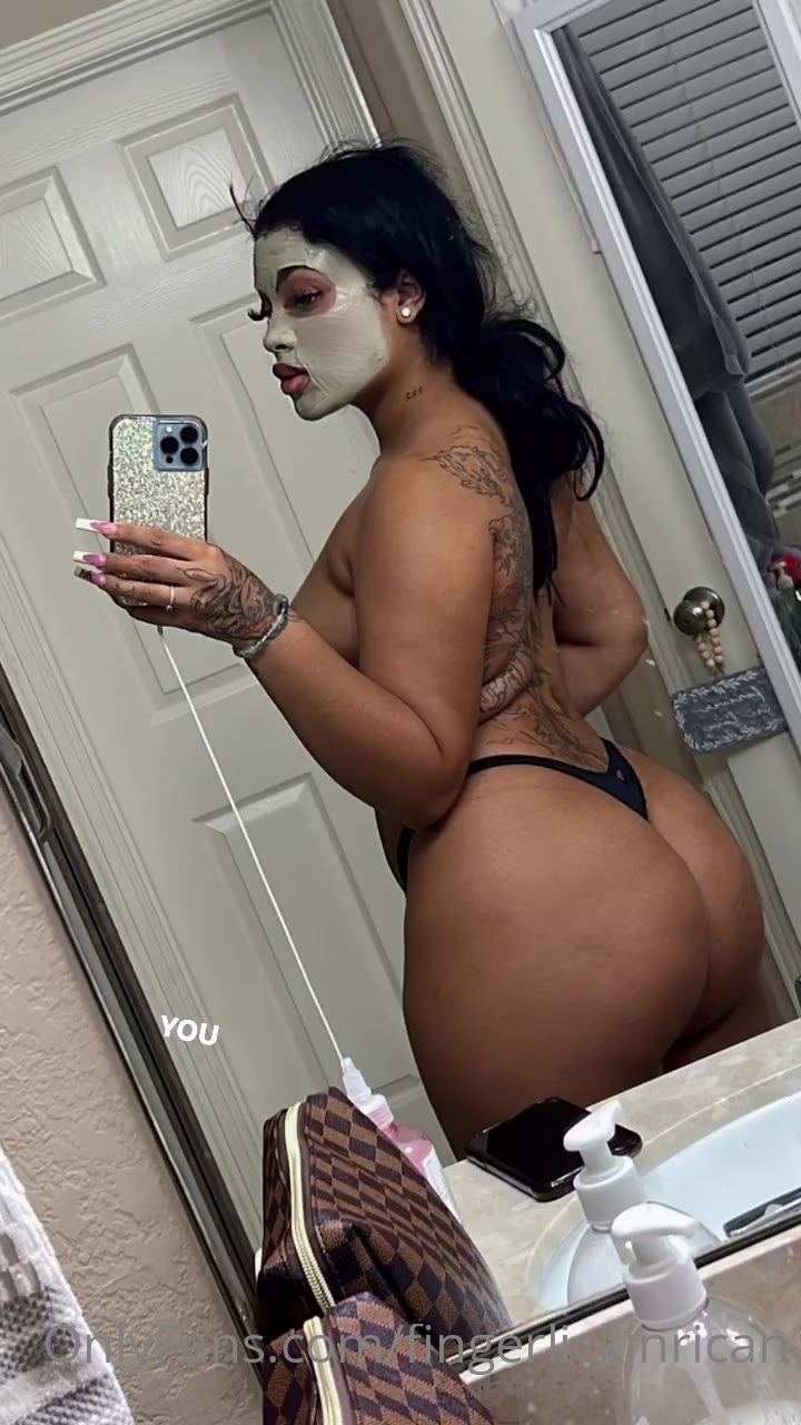Watch AmandaXmendes Onlyfans leak video 5