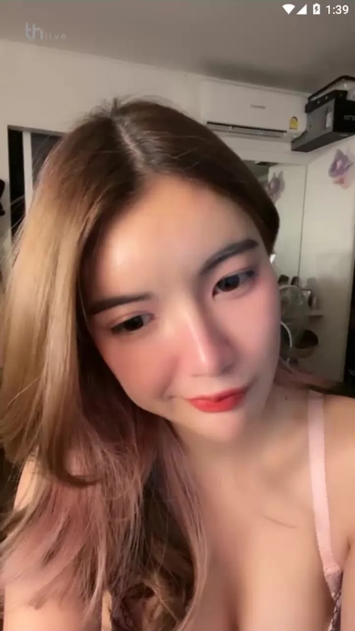 Watch Hot THLive Leak Featuring Thailand Girl – Watch Now