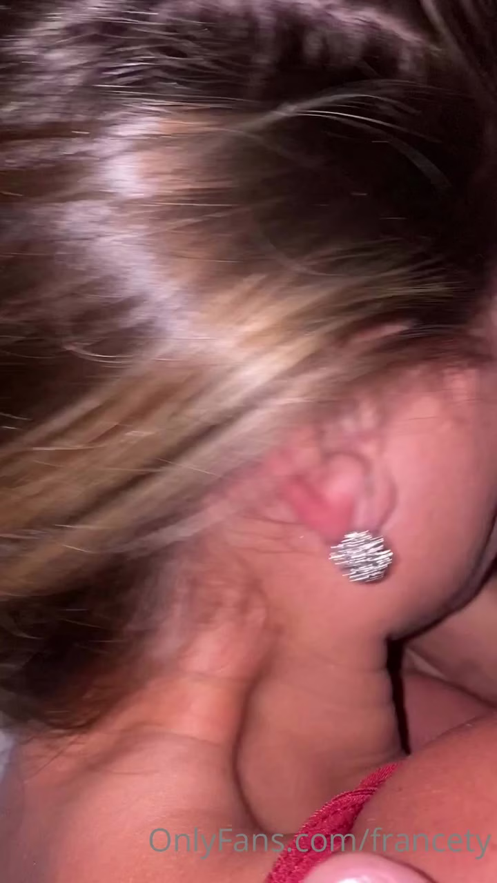 Watch Francety Nude Onlyfans Leaked 68