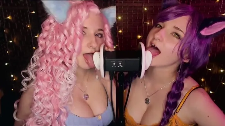 Watch Leaked

AftynRoses Sensual Twin Ear Licking Video Leaked From Patreon