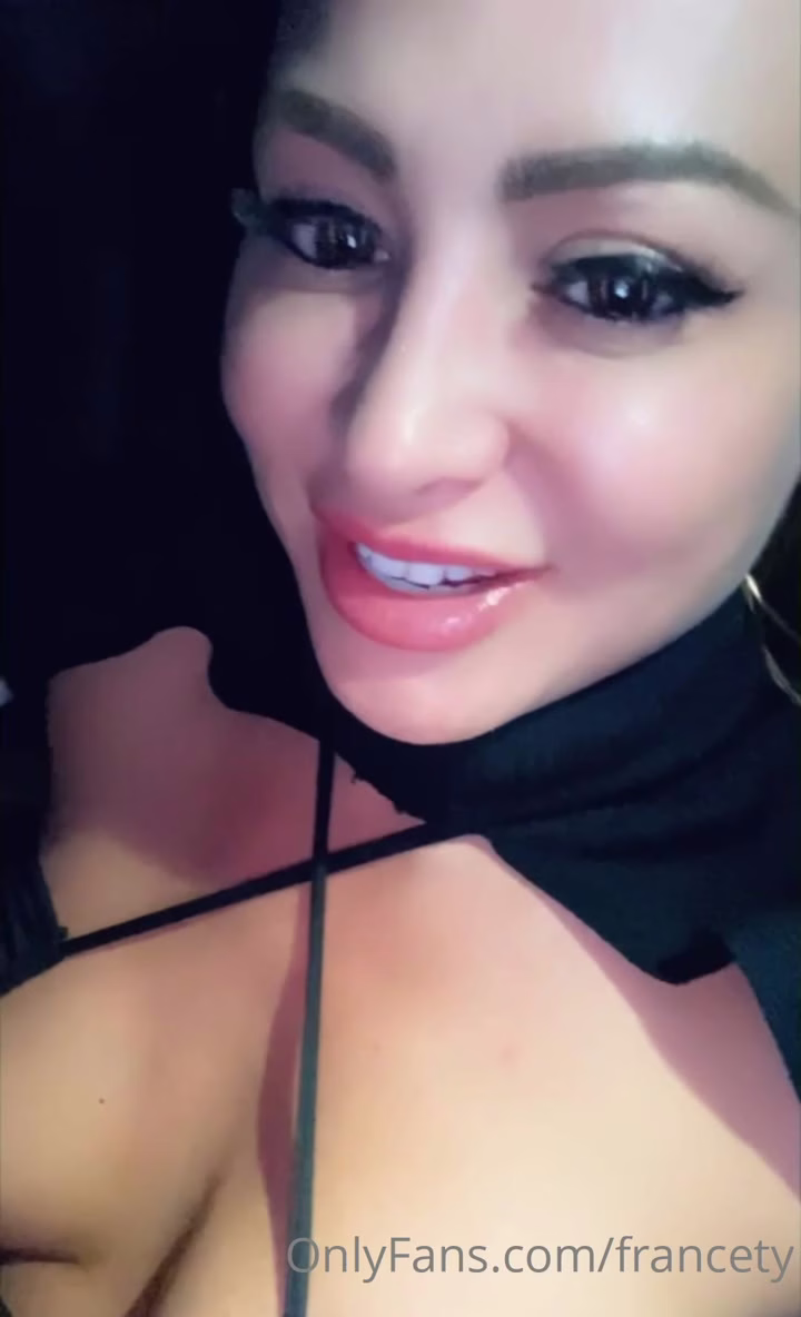 Watch Francety Nude Onlyfans Leaked 196