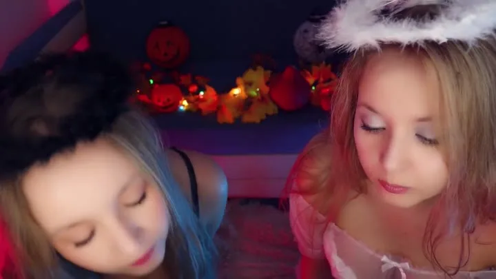 Watch Valeriya ASMRs Angelic Patreon Video Leaked