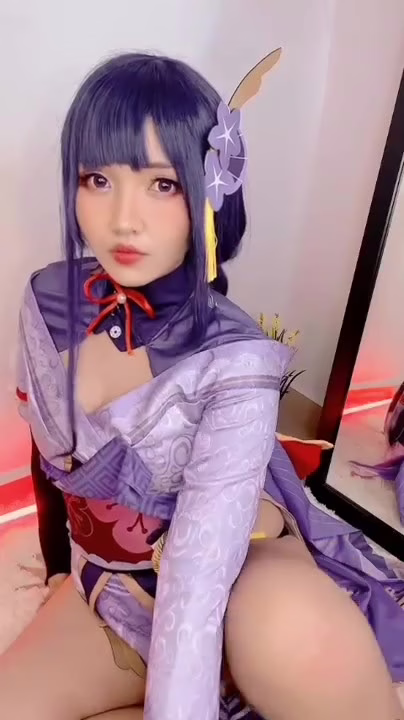 Watch Azula chan mulus