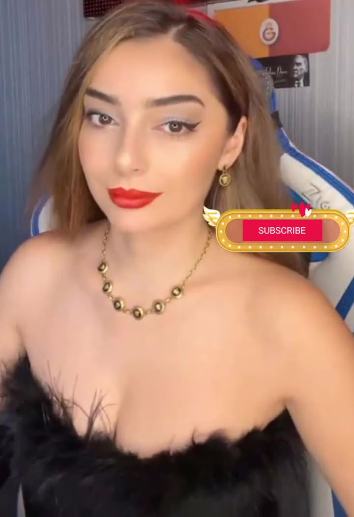 Watch Turkish Bigo Girl Hot Live Broadcast