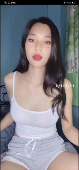 Watch Busty Thai Live