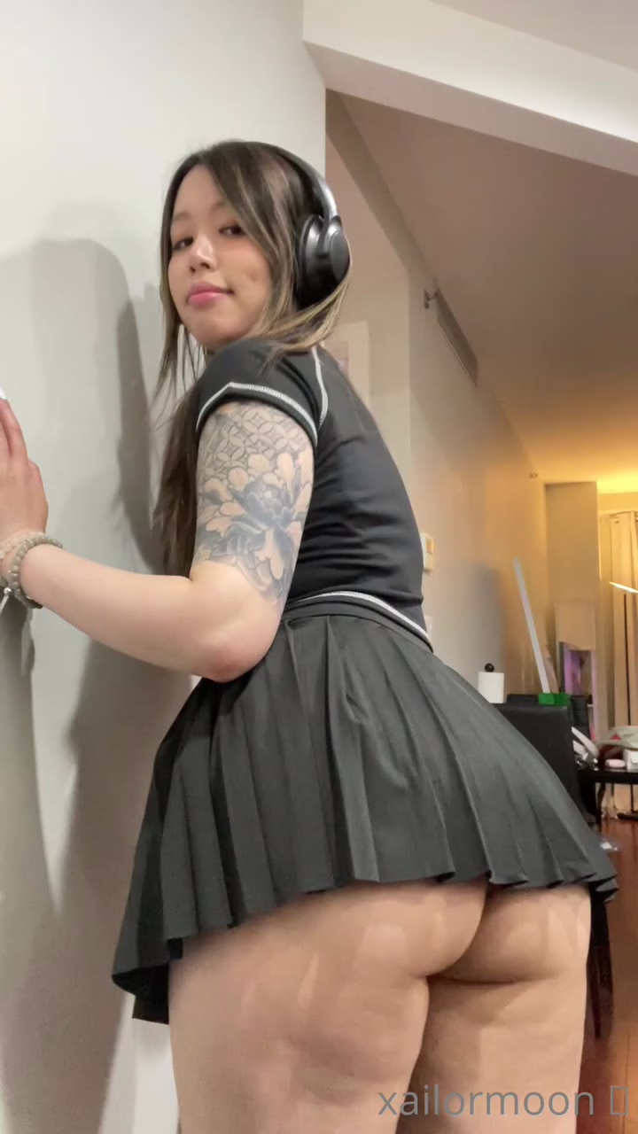 Watch Xailormoon Onlyfans Leaked (xailor.moon) 142