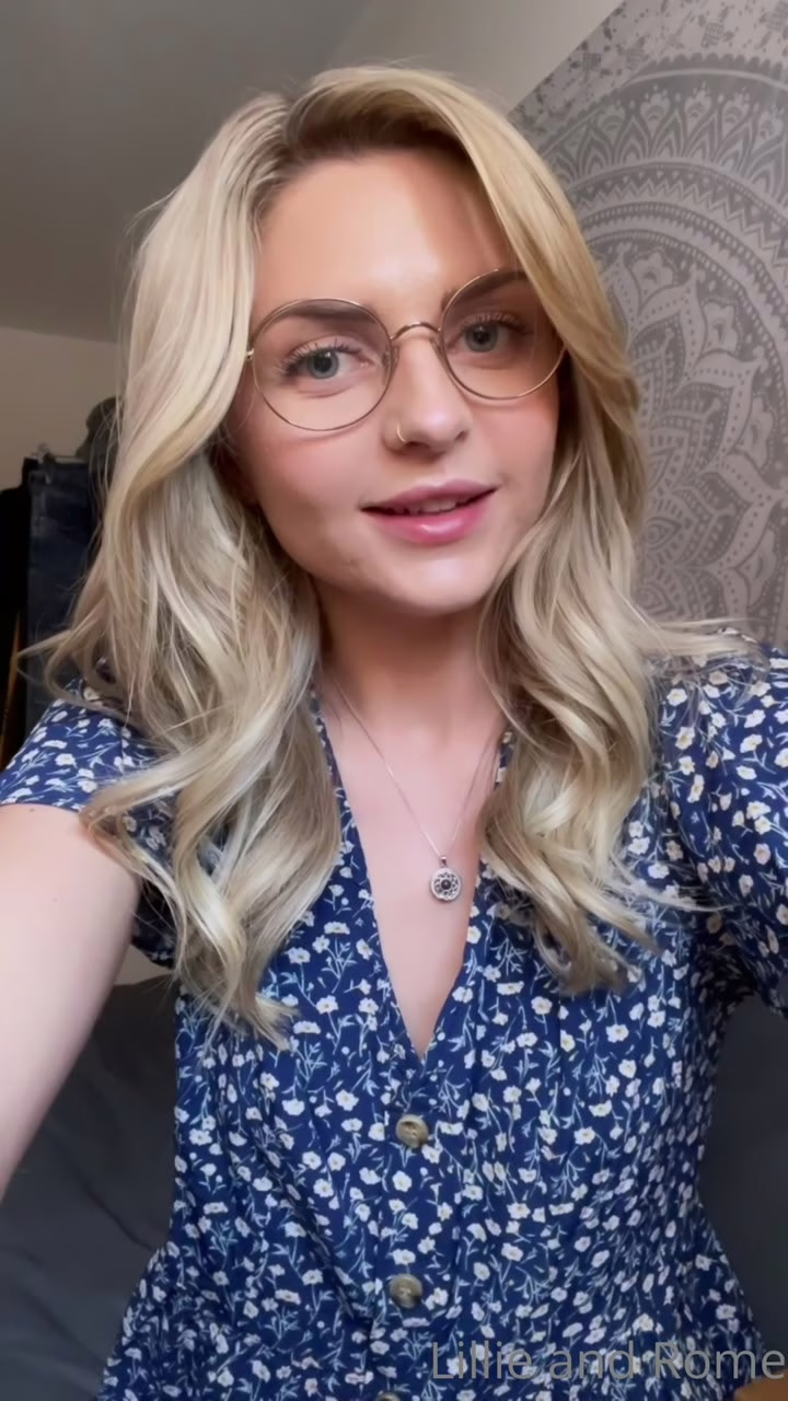 Watch Lillie Lucas Onlyfans Leaked Video 13