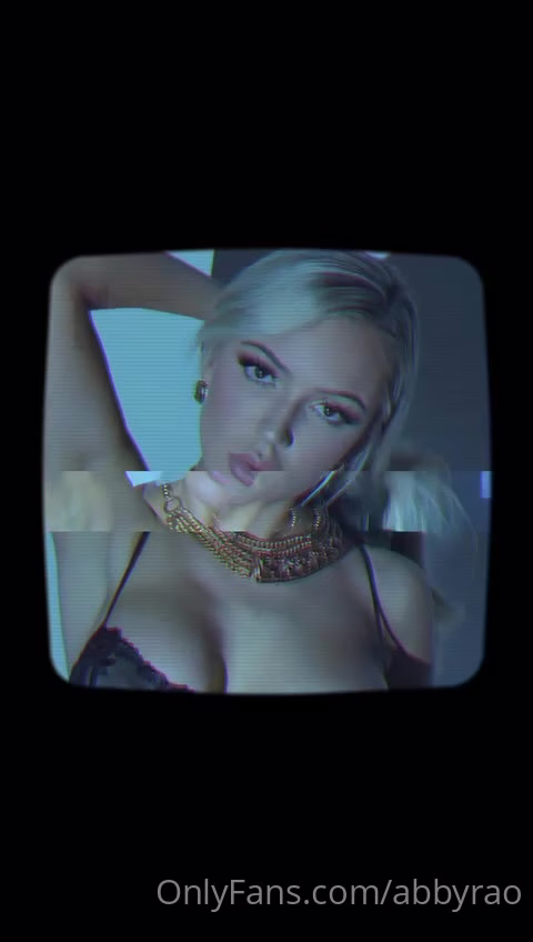 Watch Abby Rao Onlyfans leak video 7