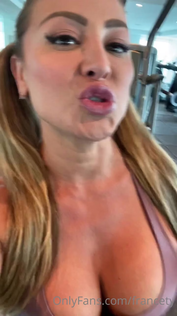 Watch Francety Nude Onlyfans Leaked 195