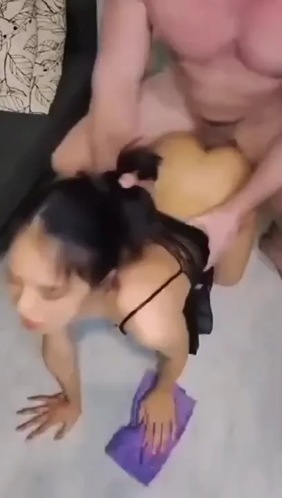 Watch TikToker Masak Gets Invited to Play with Foreigner
