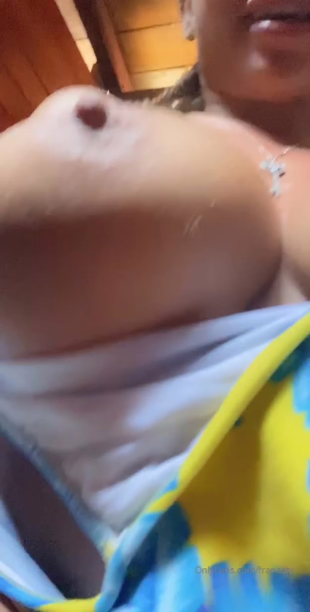 Watch Francety Nude Onlyfans Leaked 185