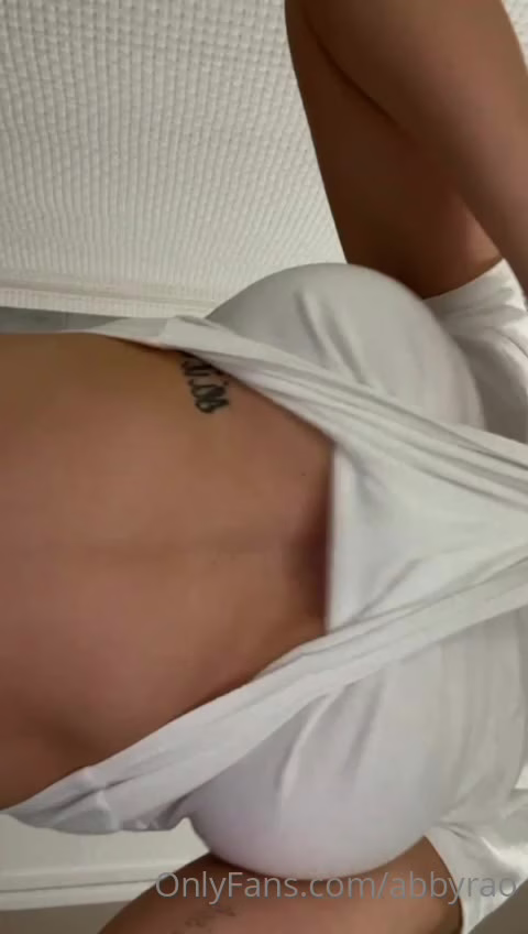 Watch Abby Rao Onlyfans leak video 44