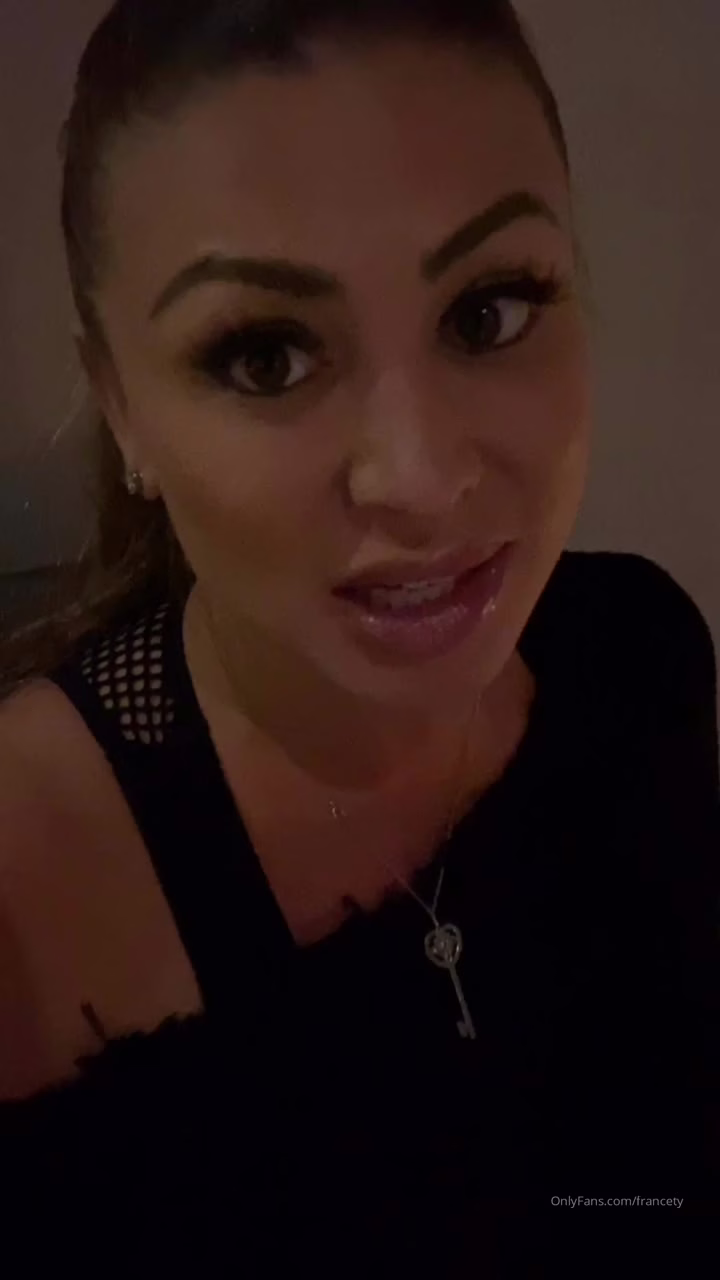 Watch Francety Nude Onlyfans Leaked 99