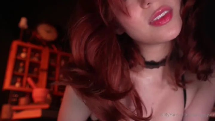 Watch Leaked

Maimys Witchy ASMR Leaked – Watch Now