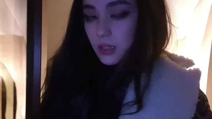 Watch JadeyAnh Returns to Smoking After Year of Abstinence