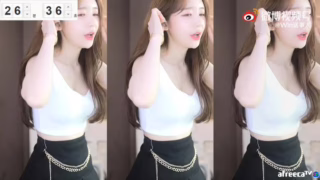 Korean BJ e000e77 Sexy Dancing 2