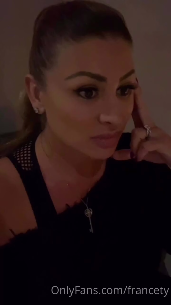 Watch Francety Nude Onlyfans Leaked 114
