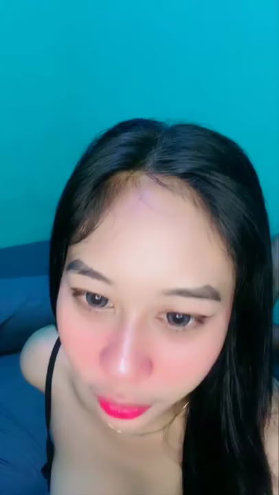 Watch Tante kina porn bokep nude live 7