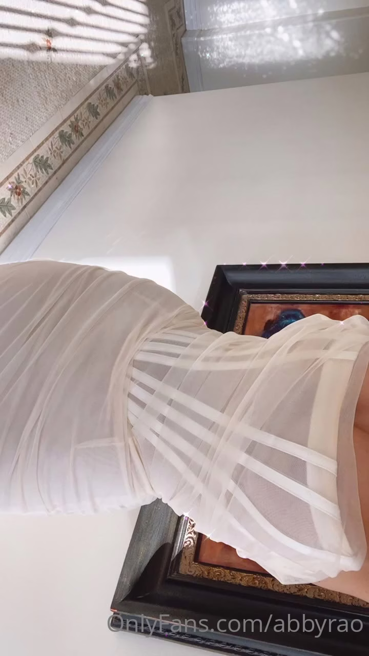 Watch Abby Rao Onlyfans leak video 11