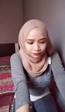 Watch Bigo Live Hot Hijab Dance