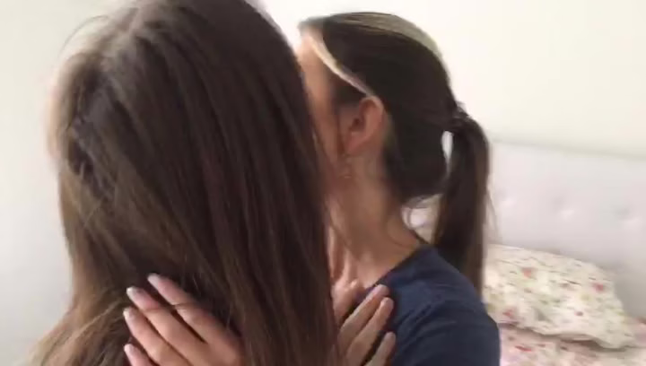 Watch Ellieleen Nude Lesbian Sex Tape Video Porn Leaked