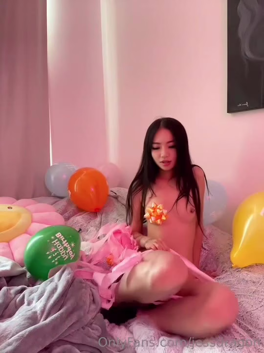 Watch Zoey Dragon leaked nudes
