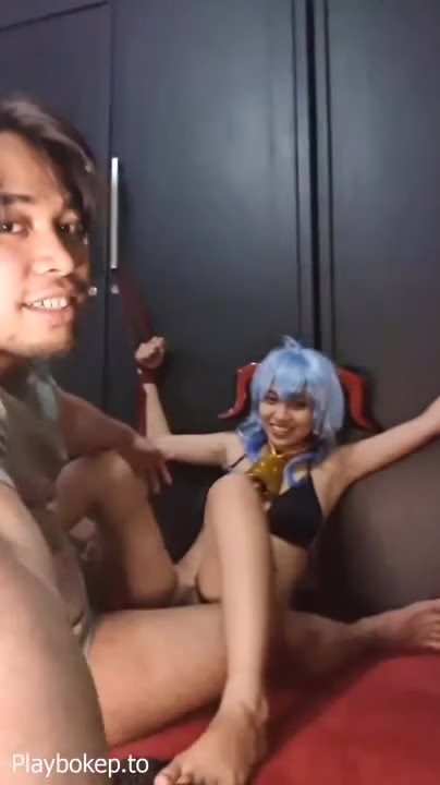 Watch Lingerie OnlyFans Leaked
Meruchan’s Lingerie Cosplay OnlyFans Leaked