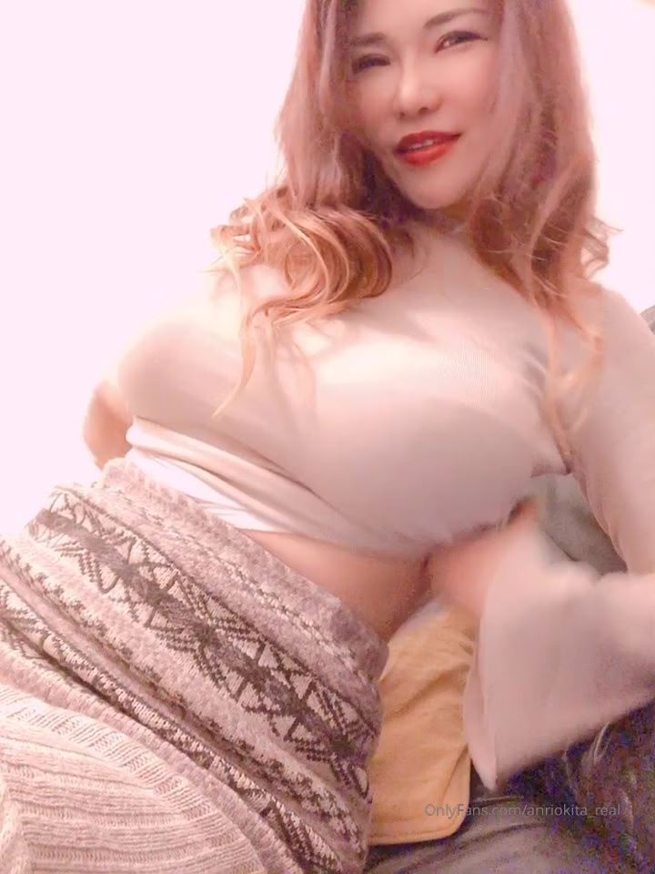 Watch Anri Okita Onlyfans leaked video 82