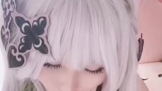Xidaidai cosplay Nahida – Genshin Impact