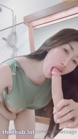 Watch Sukimassage – Asian Geisha Masturbation