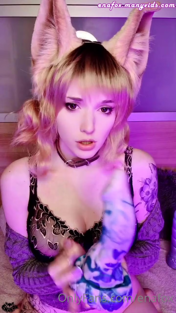 Watch Enafox Onlyfans Leaked Video 39