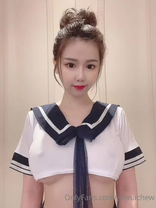 Watch Jenna Chew – SCHOOL UNIFORM