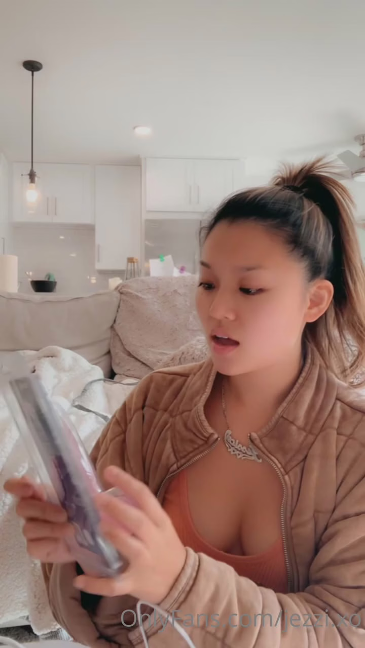 Watch Jezzi Xo Onlyfans Leak Video 8