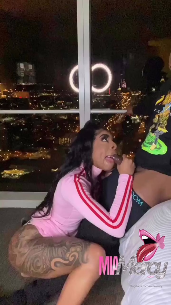 Watch Mia Mercy Ebony Onlyfans Leak 21