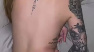 Alexxis Pittman Nude Fucked The Tight Pussy