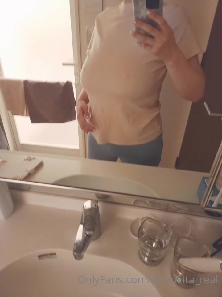 Watch Anri Okita Onlyfans leaked video 39