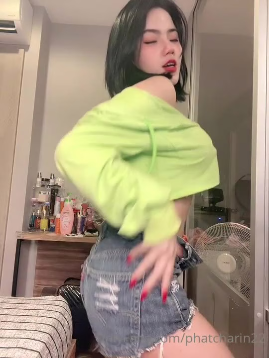 Watch PraewAsian aka phatcharin22 Onlyfans Leaked 88