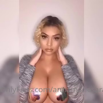 Watch Annamariesarai Leaked Onlyfans Photos Revealed