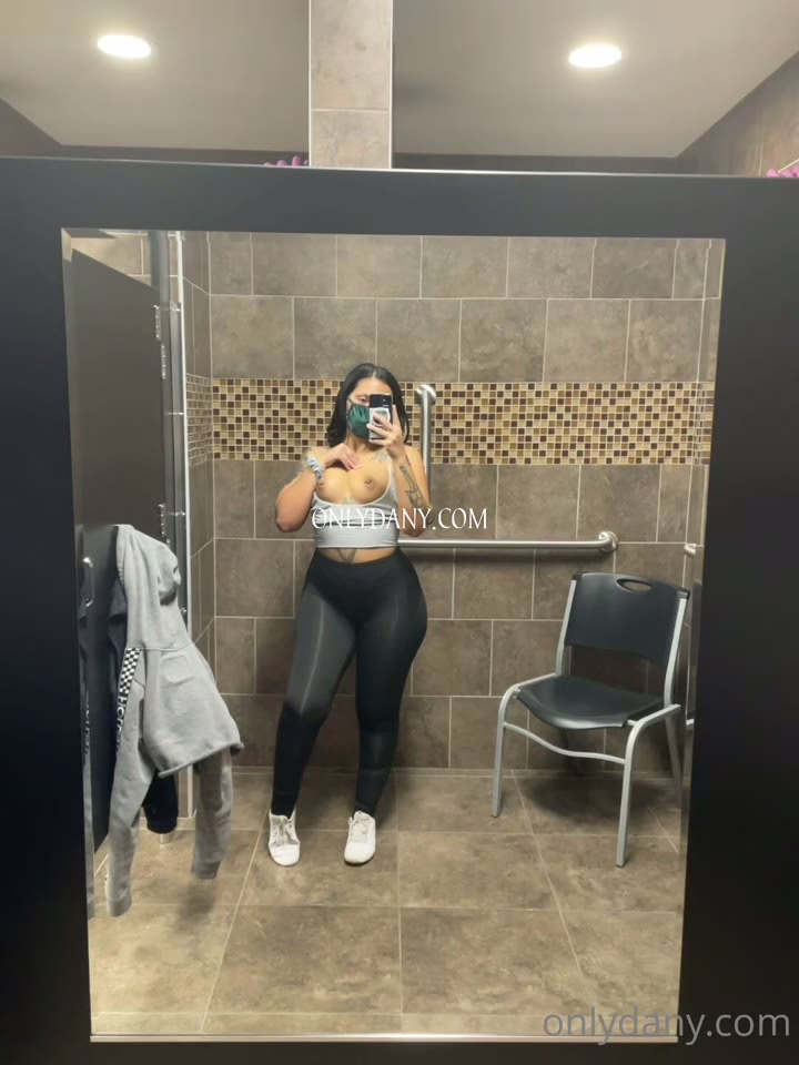 Watch OnlyDany Onlyfans Leaked Video 15