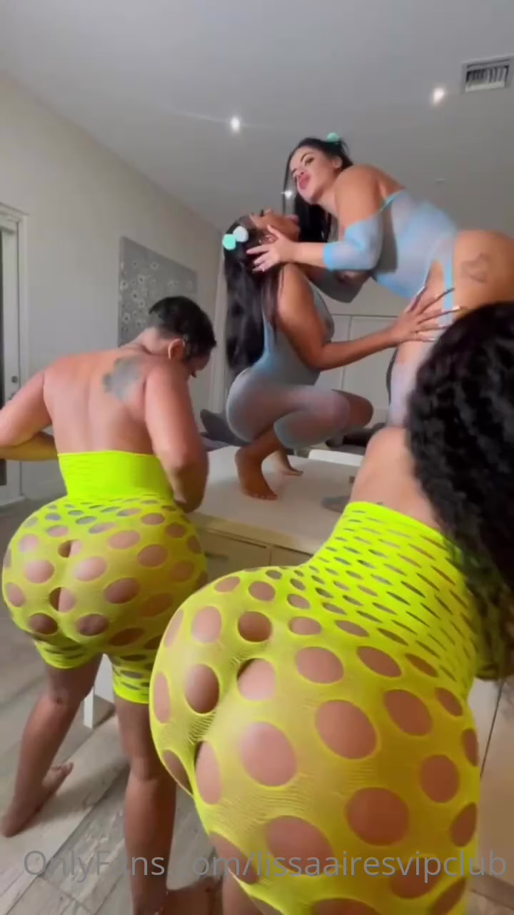 Watch Leaked
Creole Barbie’s Baddie Overload Leaked