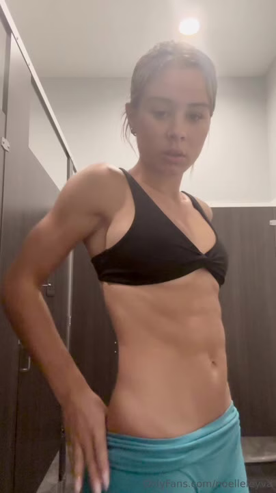 Watch Video
Noelle Leyva’s Sultry Onlyfans Leak
