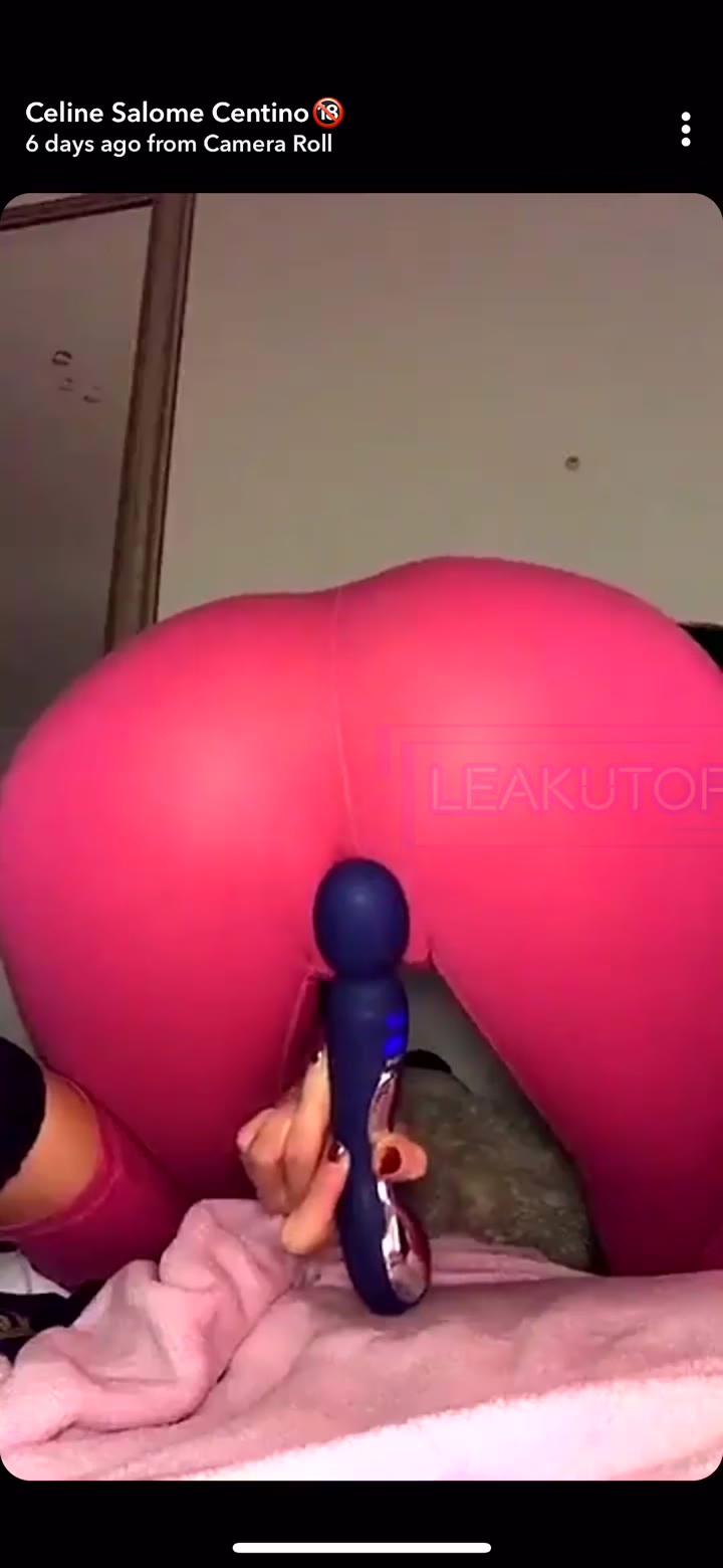 Watch Celine Centino Solo Masturbation Leaked
