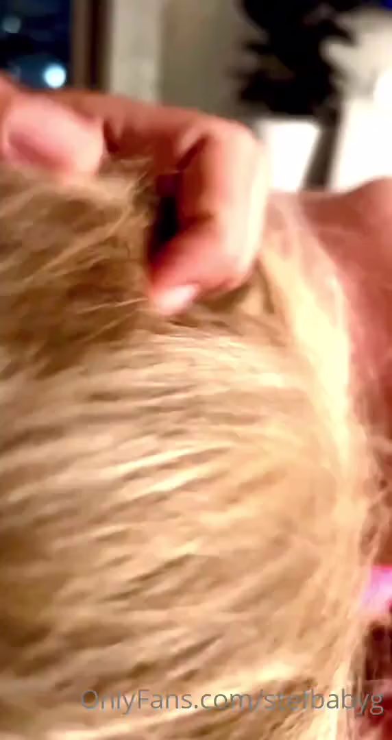 Watch Stefanie Knight’s Steamy Leaked Sex Tape